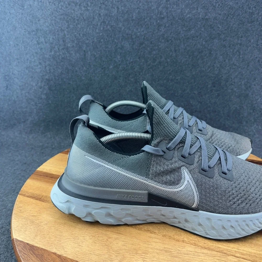 Nike React Infinity Run Flyknit 
